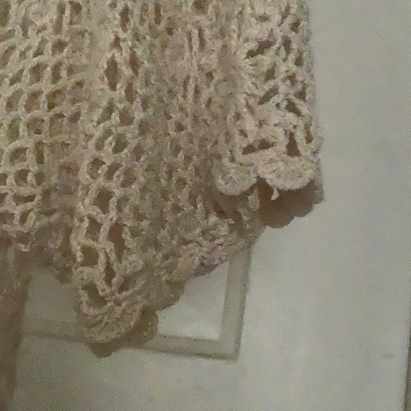 T & Company Women’s Size 14 Top - Picture 3 of 8